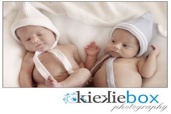 Kiekie Box