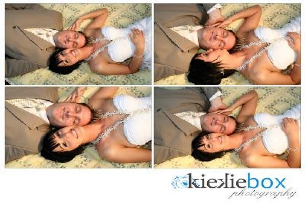 Kiekie Box