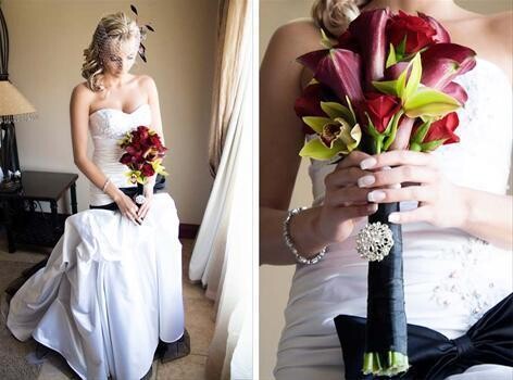 Marika Wilkins Photography