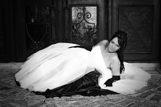 Marika Wilkins Photography
