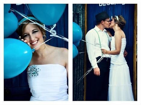 Marthinus Wedding Photography