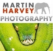 Martin Harvey Photography