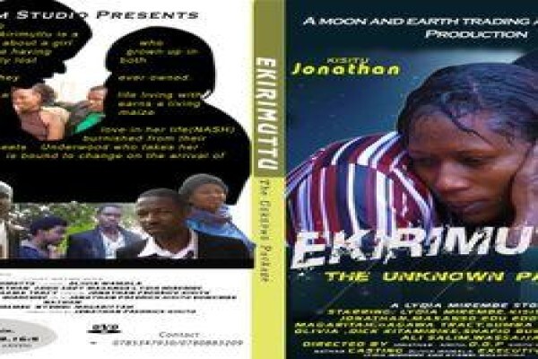 Moon And Earth Films