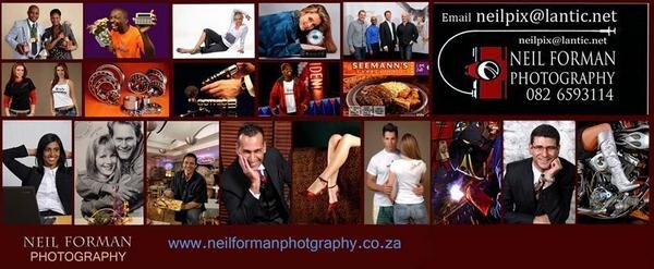 Neil Forman Photography