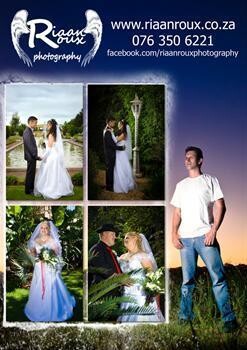 Riaan Roux Photography