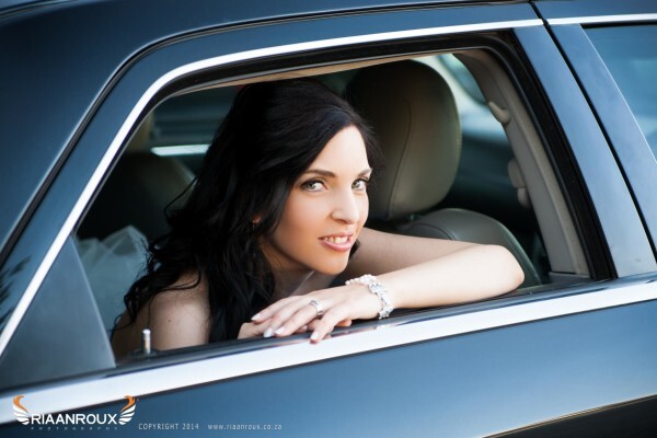 Riaan Roux Photography