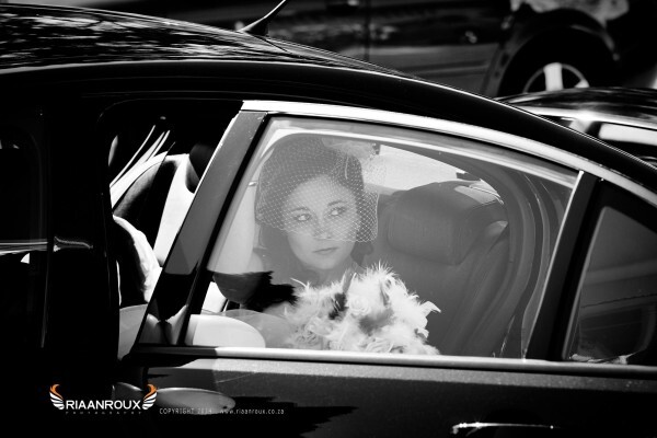 Riaan Roux Photography
