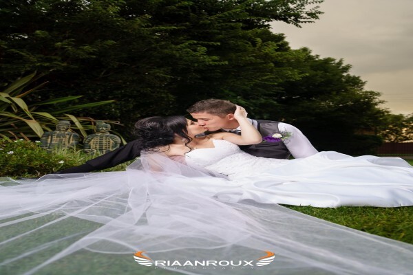 Riaan Roux Photography