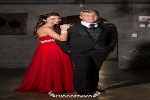 Riaan Roux Photography