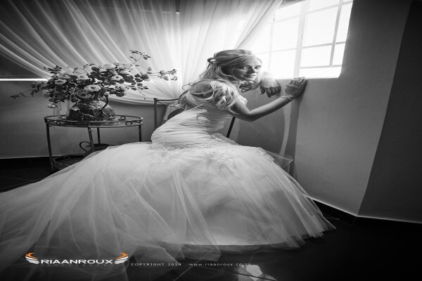 Riaan Roux Photography