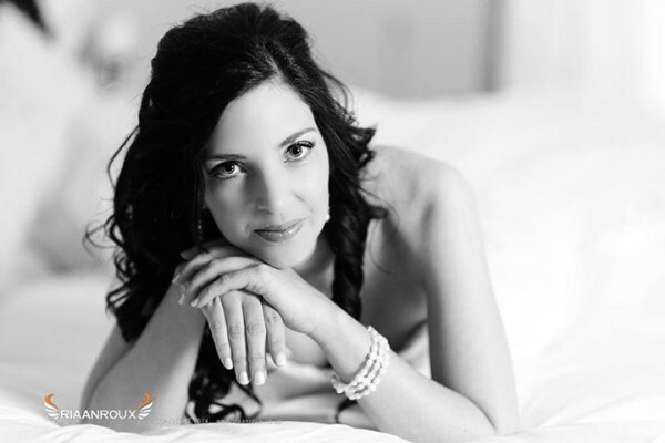 Riaan Roux Photography