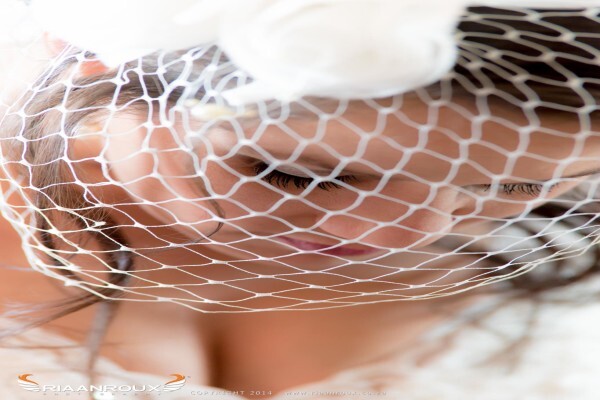 Riaan Roux Photography