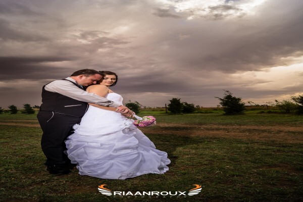 Riaan Roux Photography