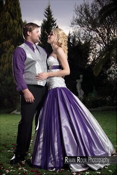 Riaan Roux Photography