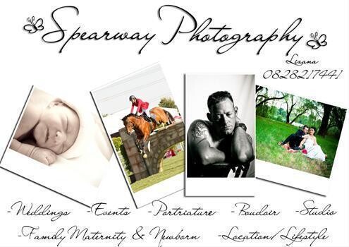 Spearway Photography