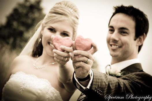 Spectrum Photography