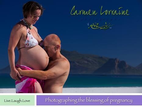 Carmen Lorraine Photography