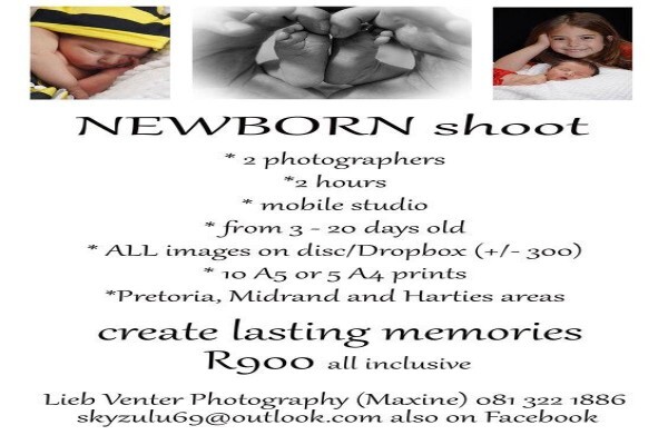 Lieb Venter Photography