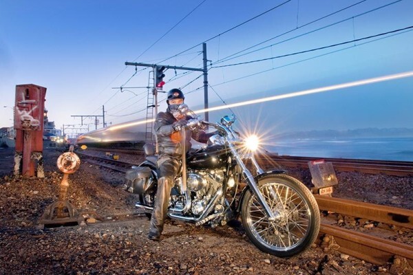 Ken Gerhardt Photography