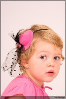 Callisto Photgraphy