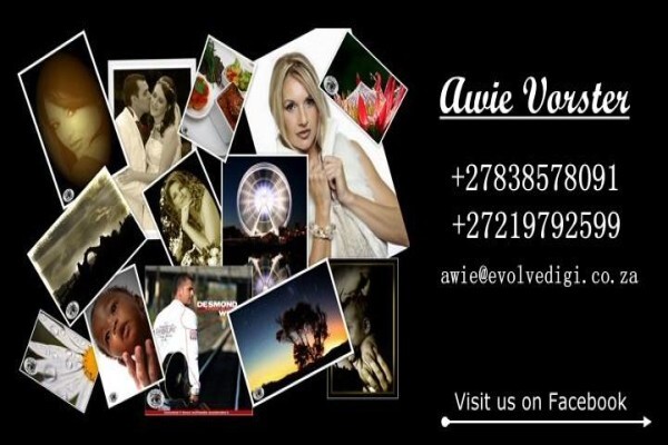 Evolvedigi Pro Photographer