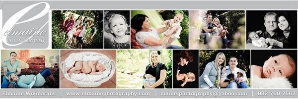 Elmaine Photography