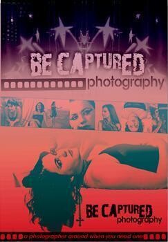 Be Captured Photography