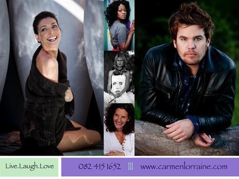 Carmen Lorraine Photography