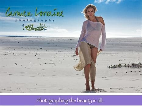 Carmen Lorraine Photography