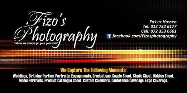 Fizo'S Photography