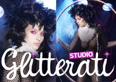Glitterati Studio