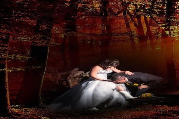 Lieb Venter Photography