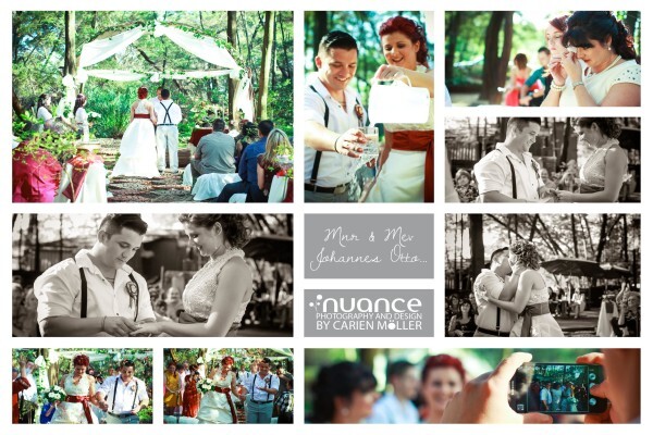 Nuance Photography And Design