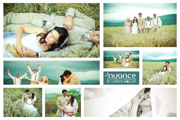 Nuance Photography And Design