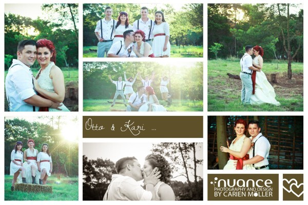 Nuance Photography And Design
