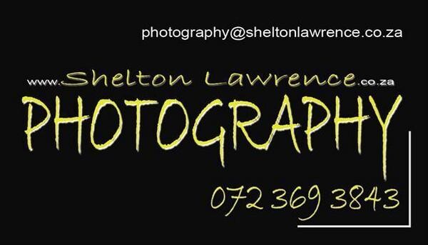 Shelton Lawrence Photography