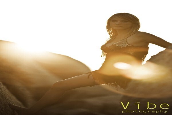 Vibe Photography