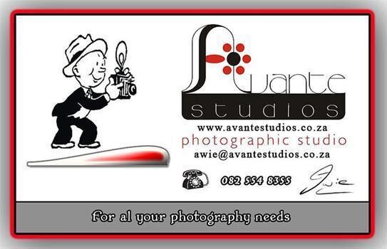Avante Studios