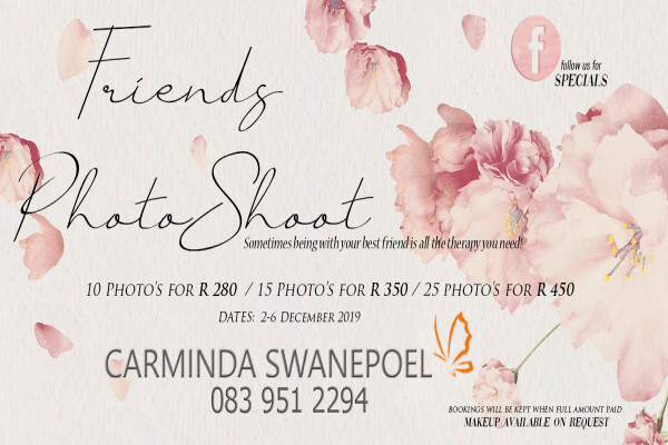 Carminda Swanepoel Photography