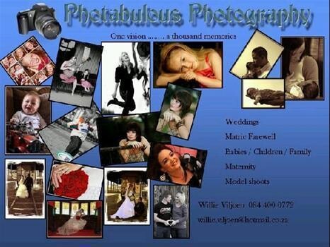 Photabulous Photography