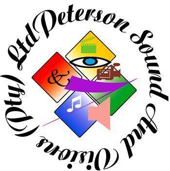 Peterson Sound And Visions (Pty) Ltd