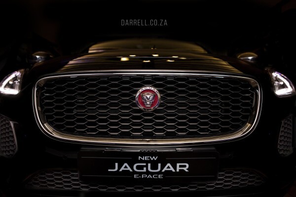 Darrell Fraser Photography & Design
