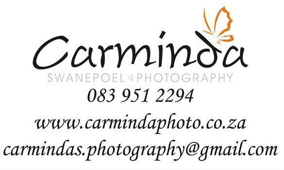 Carminda Swanepoel Photography