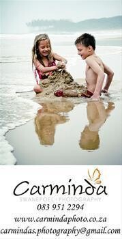Carminda Swanepoel Photography