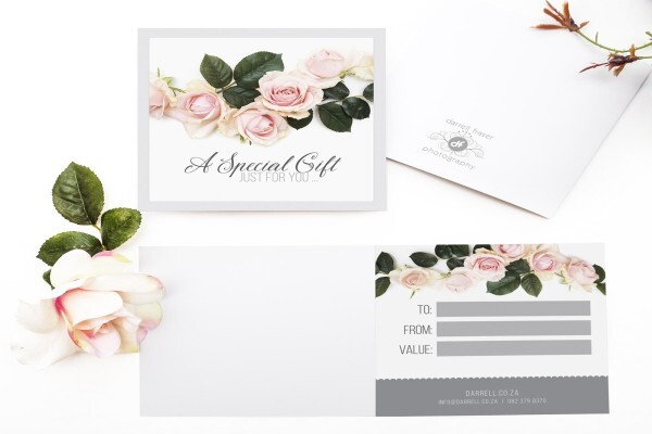 Darrell Fraser Photography & Design