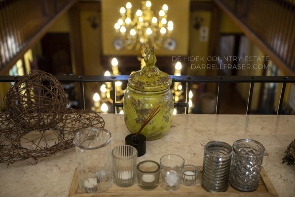 Darrell Fraser Photography & Design