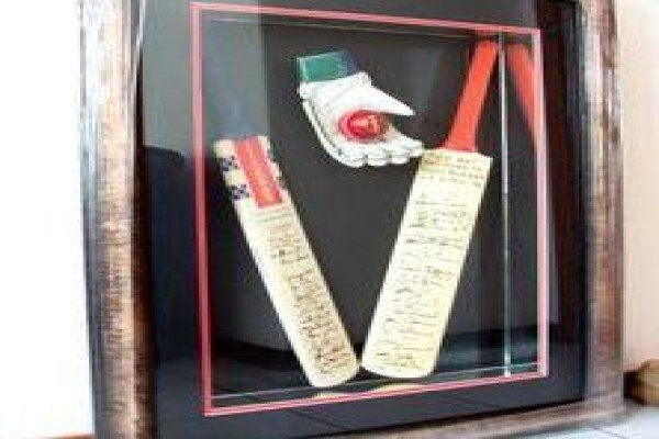 Deco Picture & Frame