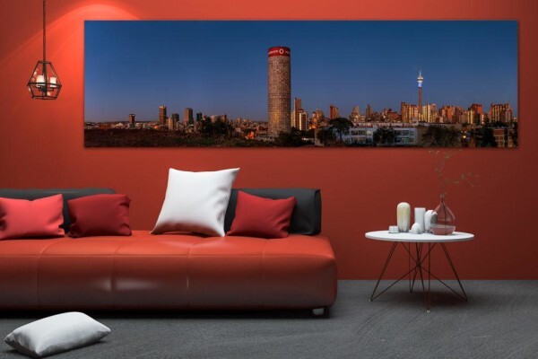 Living Canvas Photography