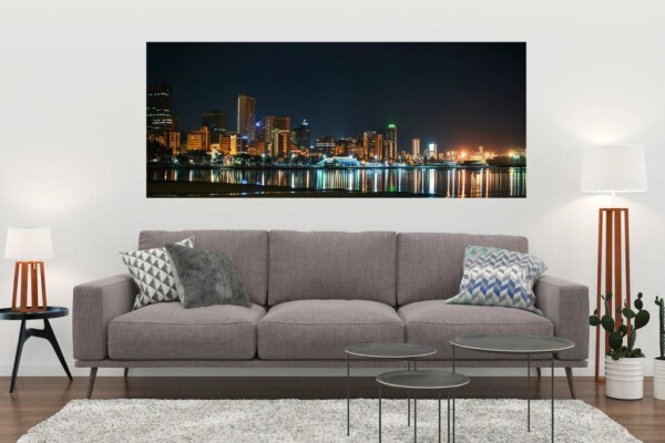 Living Canvas Photography