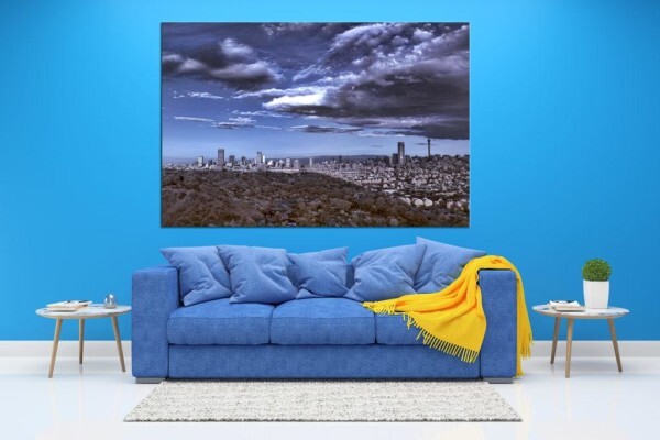 Living Canvas Photography